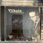 VIIKATE - Kevyesti keskellä päivää CD-EP - pikkukuva 1