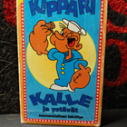 Kippari-Kalle ja ystävät - pikkukuva 1