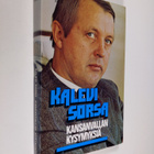 Kalevi Sorsa : Kansanvallan kysymyksiä - pikkukuva 1
