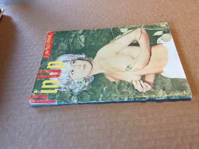 PIN UP 50/1968