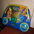 ELEKTRONIIKKAPELI : HERCULES ( TIGER ELECTRONIC INC 1997) - pikkukuva 1