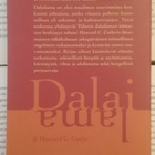 Dalai lama & Howard Cutler - Onnellisuuden taito (pokkari) - pikkukuva 2