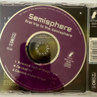 [CDS] SEMISPHERE: FIRST TRIP TO THE SEMISPHERE - pikkukuva 2