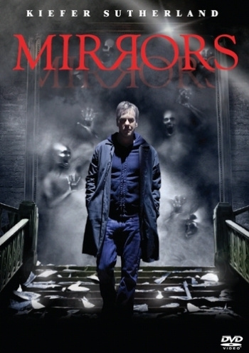 Mirrors (DVD)