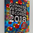 Guinness world records 2018 - pikkukuva 1