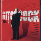 Hitchcock Vol 2 (79 763) UUSI -FI- BLU-RAY nordic, (7) 7 m - pikkukuva 2