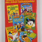 Walt Disney : Riemua riittää - pikkukuva 2