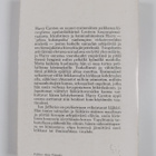 Ian Jefferies : Sairaalakirurgi - pikkukuva 2