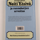 Carolyn Keene : Neiti Etsivä ja ranneketjun arvoitus - pikkukuva 2