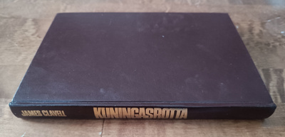 James Clavell: Kuningasrotta