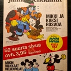 Aku Ankka 48/1972 - pikkukuva 2