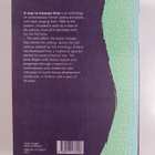 Bo Carpelan : A way to measure time : contemporary Finnis... - pikkukuva 2