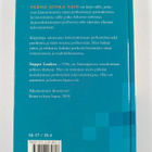Seppo Laakso : Perhe jonka sain (signeerattu) - pikkukuva 2