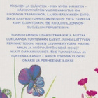 Suomen luonnonkasvit - pikkukuva 2