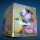Birmelin: MARSUNI JA MINÄ (1.p.2001) Sis.postikulut - pikkukuva 1