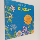 Jenifer W. Day : Mikä on kukka? - pikkukuva 1