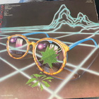 Buggles: Adventures in Modern Recording 1981 LP - pikkukuva 2