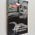 Aino-Inkeri Heikkinen : Manuel Santos maailmanpolitiikan ... - pikkukuva 1