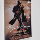 Dan Gordon : Wyatt Earp : mies, lainvartija, legenda - pikkukuva 1