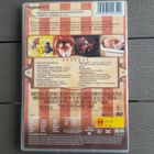 DVD: Big Fish (Ewan McGregor, Jessica Lange 2003) - pikkukuva 2