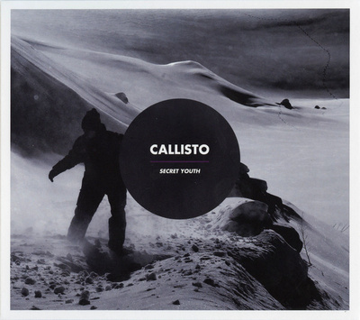 Callisto - Secret Youth (CD) UUSI!!