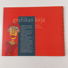 Grafiikan kirja - pikkukuva 2