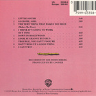 Ry Cooder - Bop Till You Drop - pikkukuva 2
