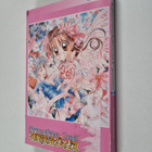Arina Tanemura : Kamikaze Kaitou Jeanne 4 - pikkukuva 1