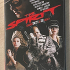 Frank Millerin THE SPIRIT (2008) Gabriel Macht - pikkukuva 1