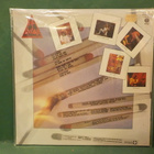 DEF LEPPARD - PYROMANIA VG+/EX+ LP + 3 X NIMMARIT - pikkukuva 2