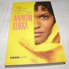 Waris Dirie - Cathleen Miller Aavikon kukka  -pok - pikkukuva 1
