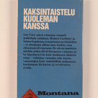 Ed Edson : Kaksintaistelu kuoleman kanssa - pikkukuva 2