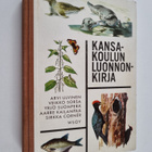 Kansakoulun luonnonkirja - pikkukuva 1