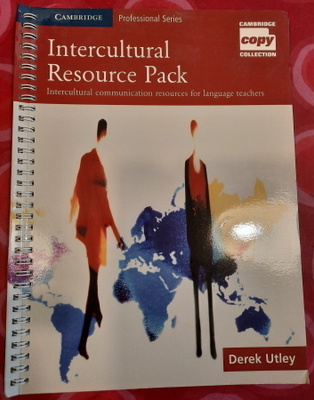 Intercultural Resource Pack