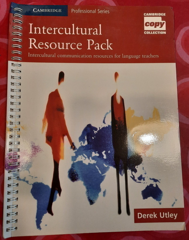 Intercultural Resource Pack