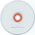 Tina Turner : Twenty Four Seven - CD - pikkukuva 2