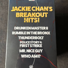 Jackie Chan's Breakout Hits! 4K LE | Arrow | 1994-1998 - pikkukuva 4