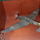 Junkers 87-D (Stuka) pienoismalli 1/32 - pikkukuva 5