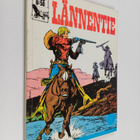 Lännentie 2/1986 - pikkukuva 1