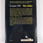 Susan Hill : Yön lintu - pikkukuva 2