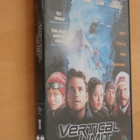 DVD Vertical Limit ( 2000 ) - pikkukuva 1
