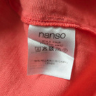 NANSO 36 38 Pellavamekko - pikkukuva 3