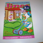 IINES 6/2008 ja 3/2009 - pikkukuva 2