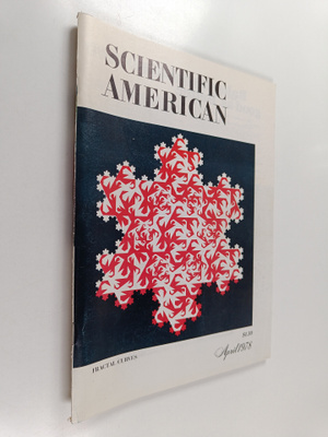 Scientific american : april 1978