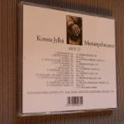 CD Konsta Jylhä, Mestaripelimanni - pikkukuva 2