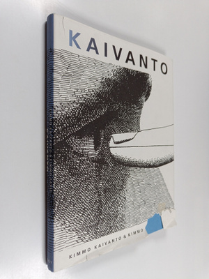 Kimmo Kaivanto : Kaivanto