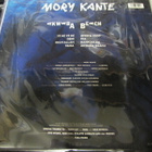 MORY KANTE-AKWABA BEACH LP M-/M- - pikkukuva 2