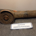 T3153 Wurth kulmahiomakone sähköjohto toimiva - pikkukuva 1