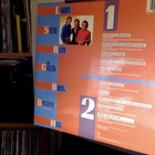 LARRY GATLIN & THE GATLIN BROS :: BIGGEST HITS : VINYYLI LP - pikkukuva 2