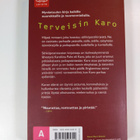 Kiti Kokkonen : Terveisin Karo : sähköpostiromaani - pikkukuva 2